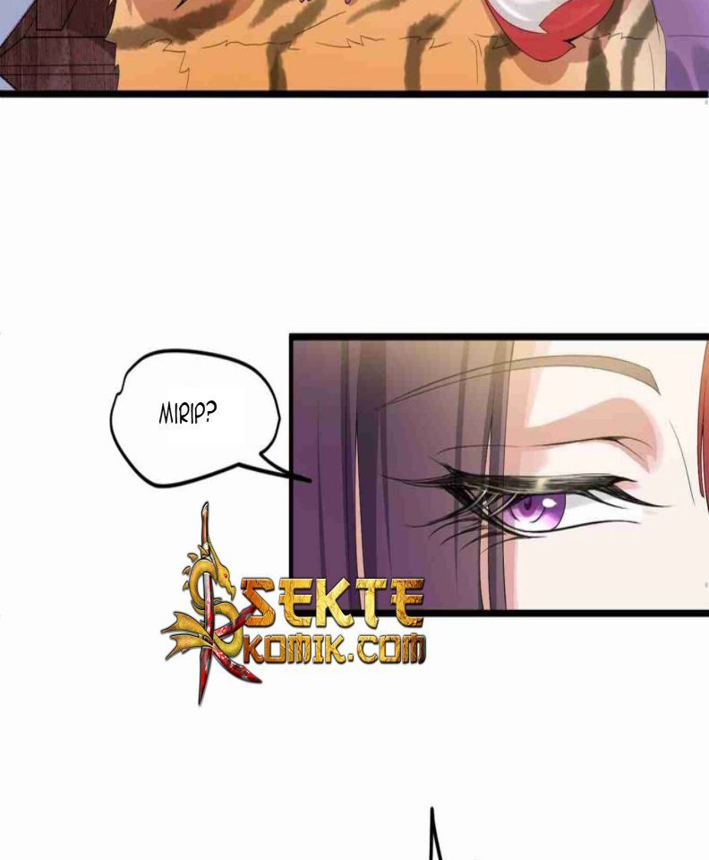 First Dragon (Yuanlong) Chapter 08 Gambar 11